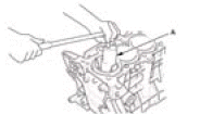 Engine Control System & Engine Mechanical - Service Information